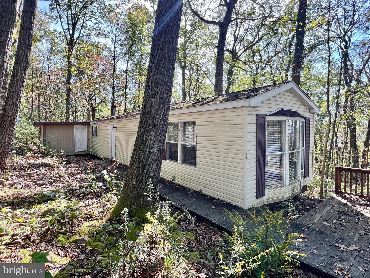 407 Woodlawn Drive