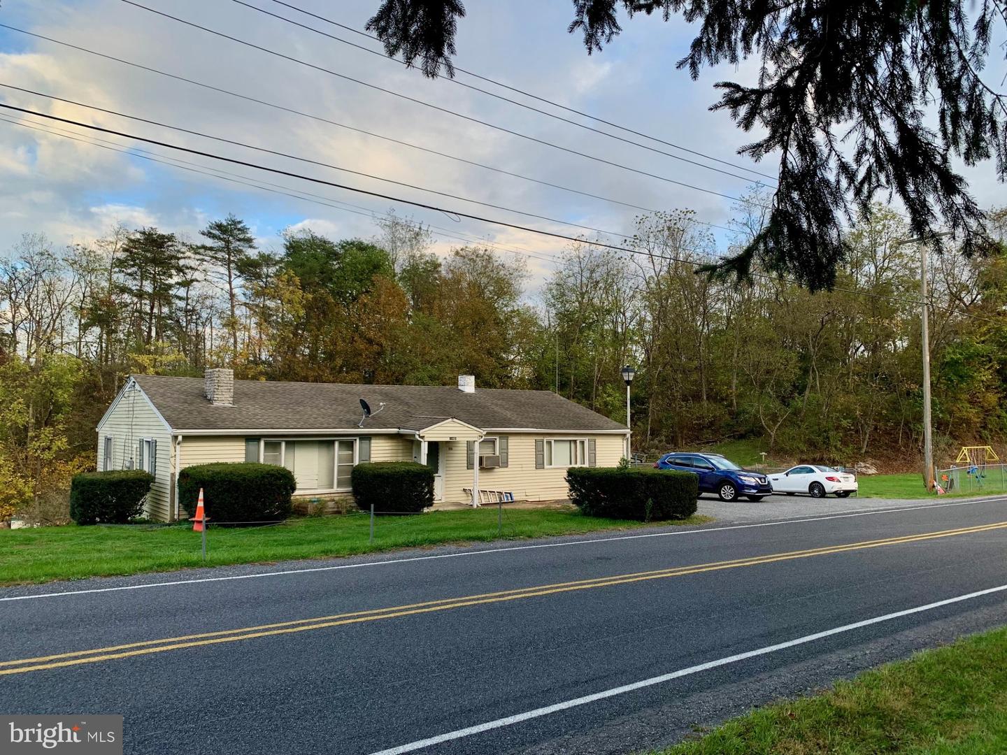 1898 Thompson Road, Needmore