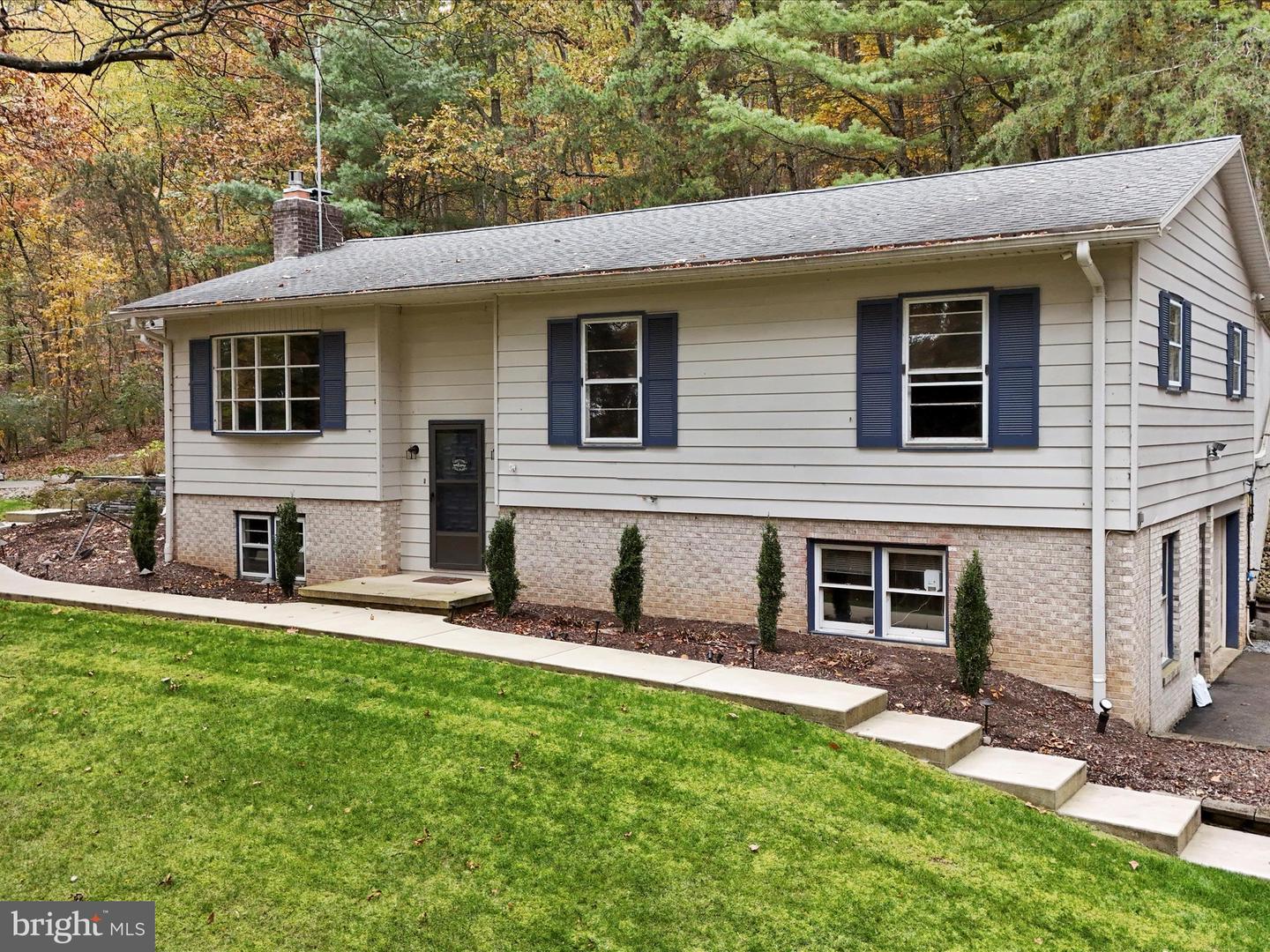 5545 Thompson Road, Needmore