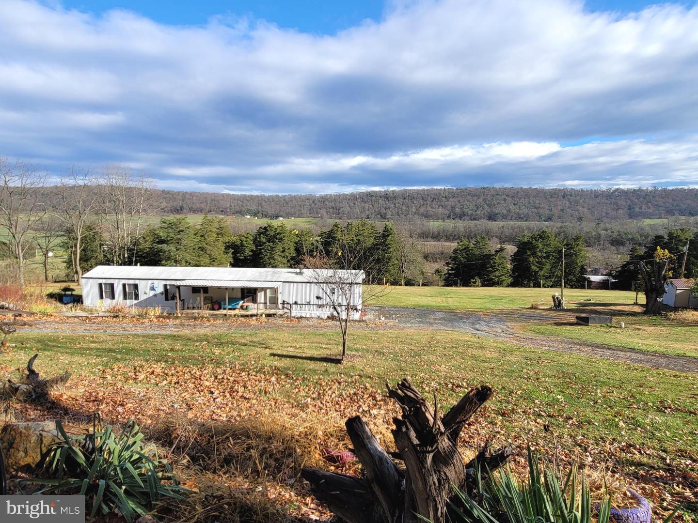 2348 Bethel Church Road, Warfordsburg
