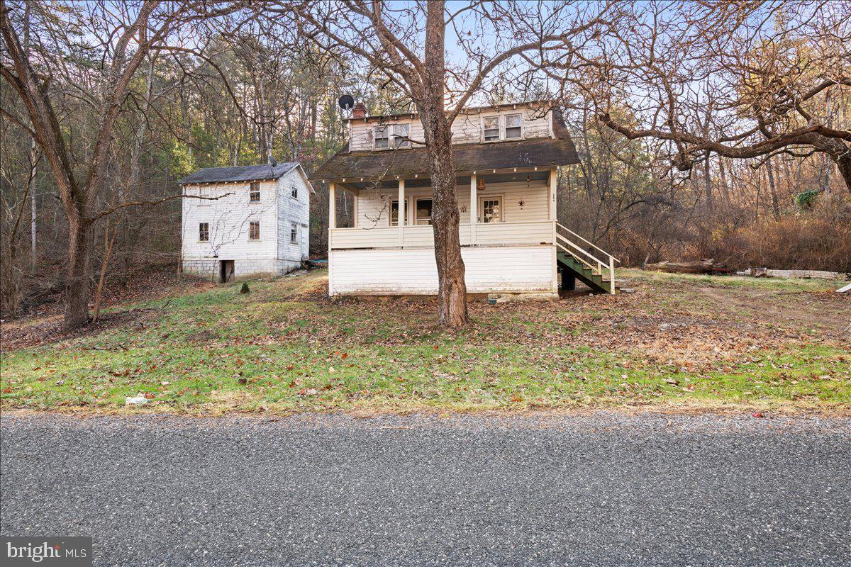 286 Timber Ridge Road, Needmore