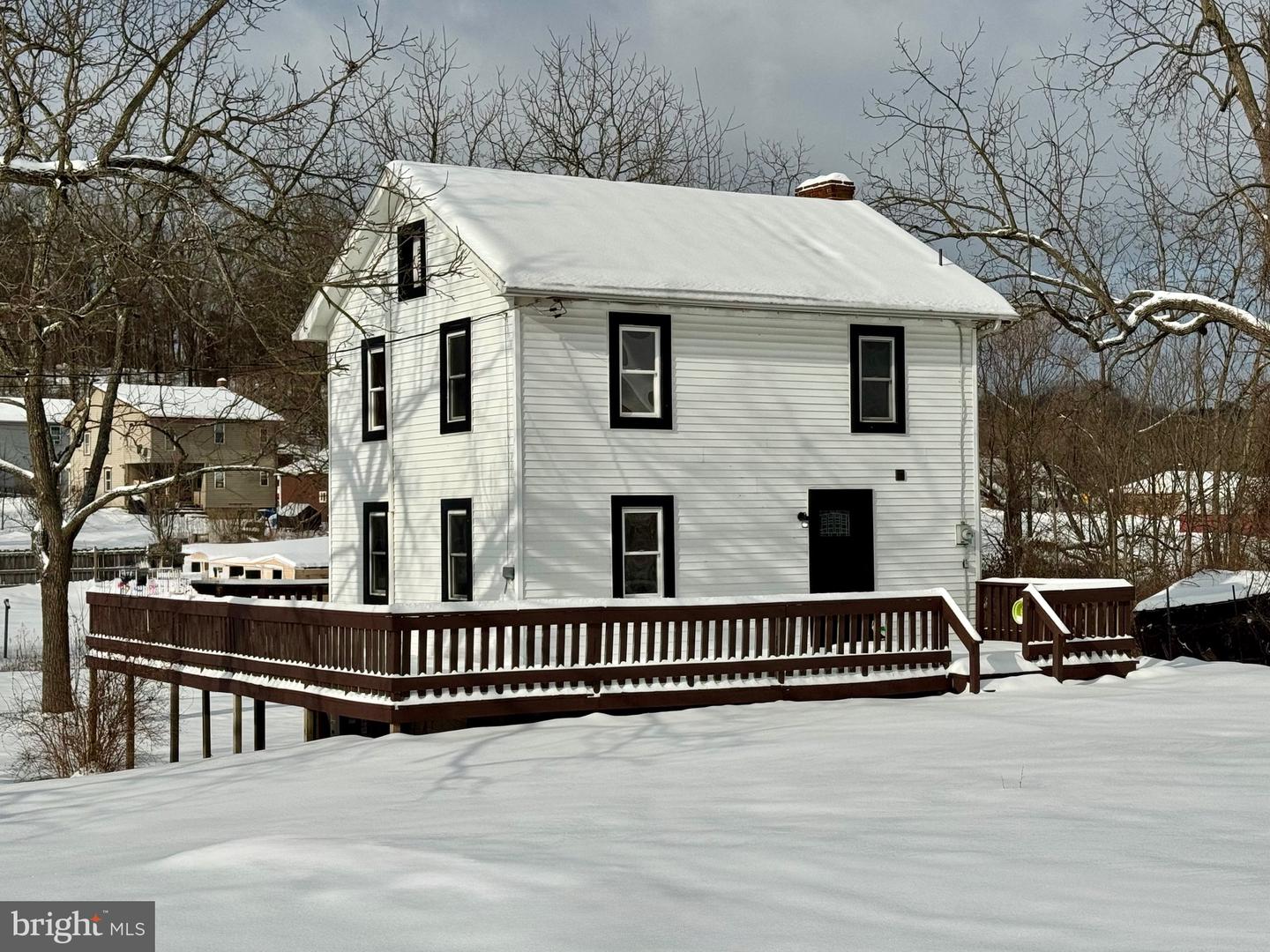 123 Sinoquipe Road, Fort Littleton