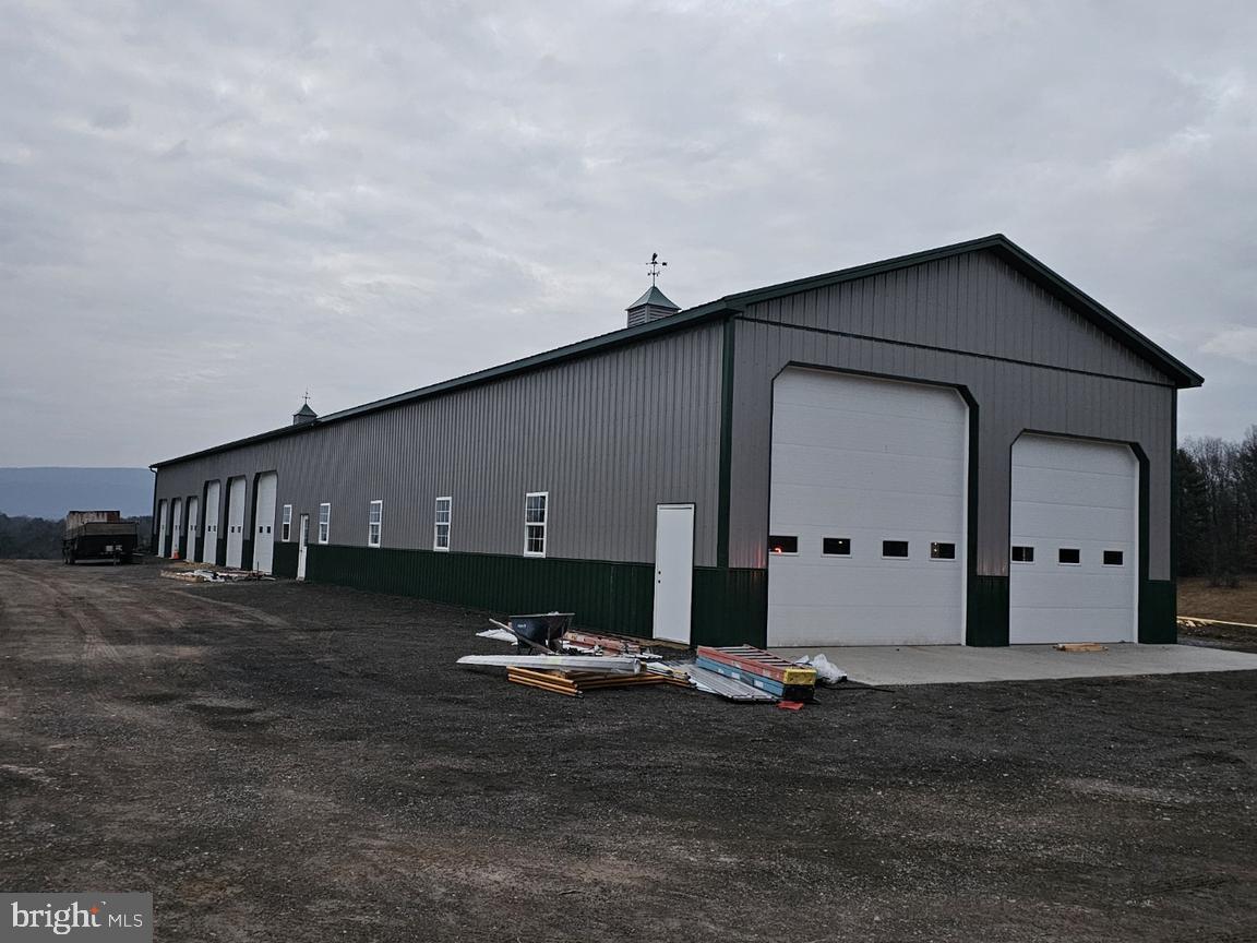 14173 Timber Ridge Road, Needmore