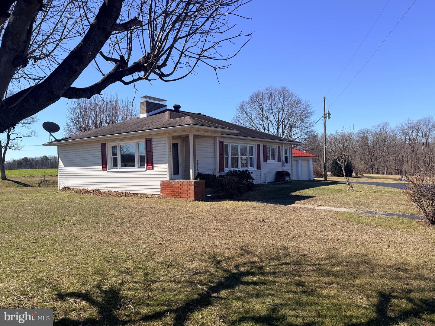2716 S Madden Road, Mcconnellsburg