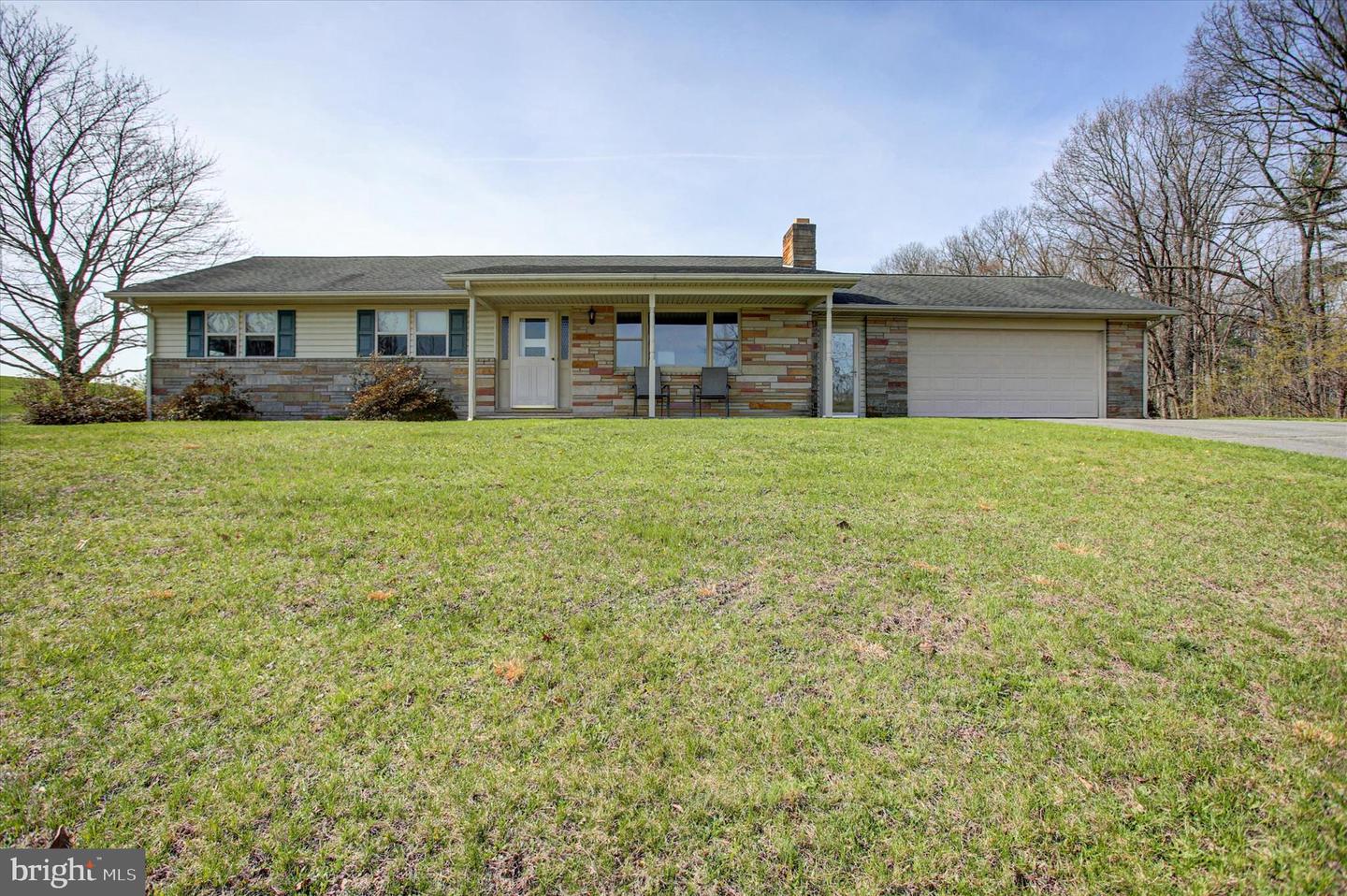 1000 Saw Mill Road, Warfordsburg
