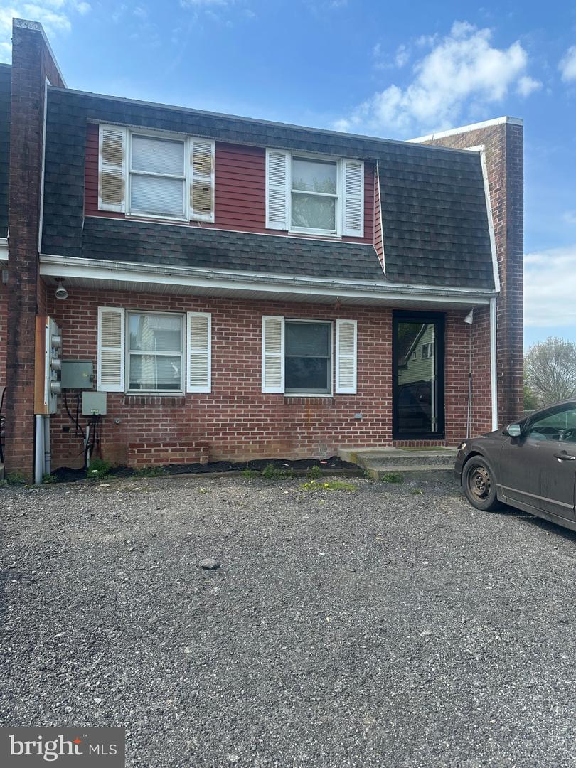 649 E Maple Street, Mcconnellsburg