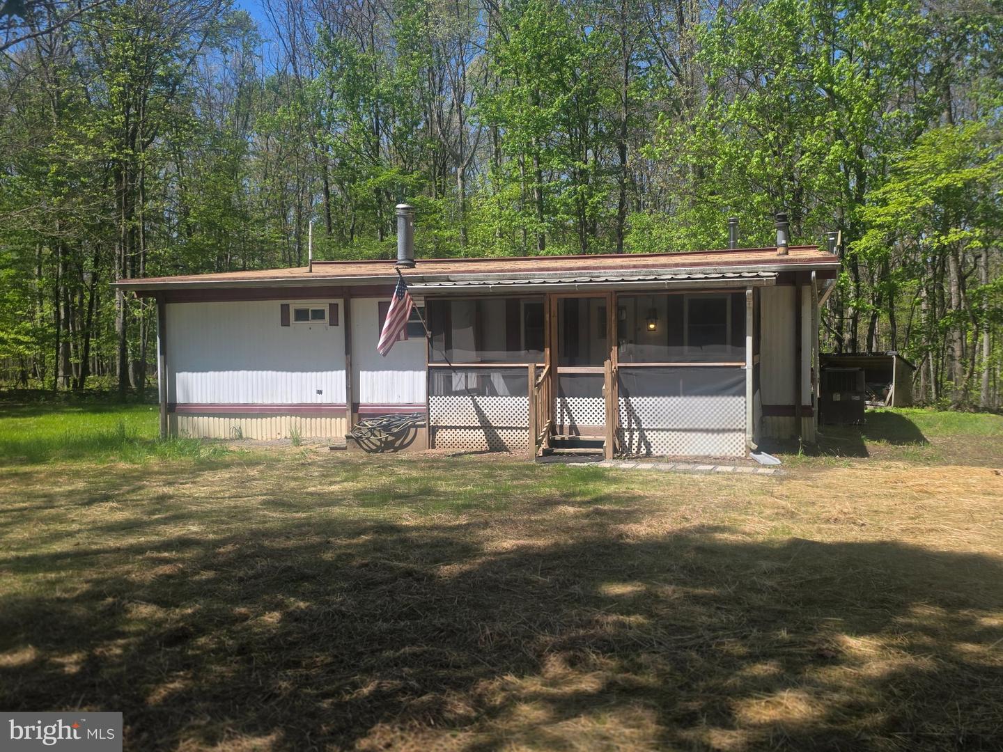 357 Gunsmoke Rd