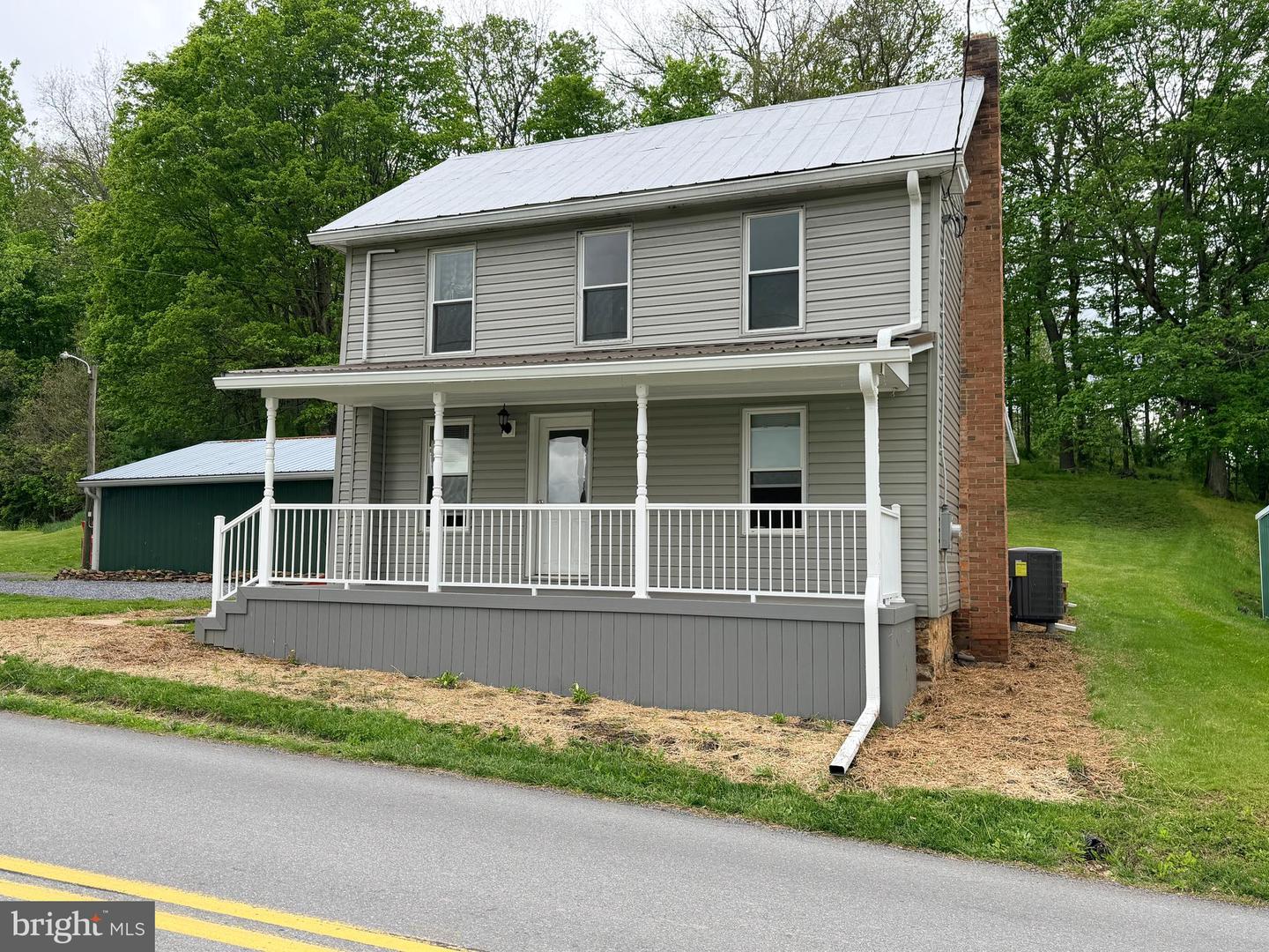 2878 Plum Hollow, Fort Littleton
