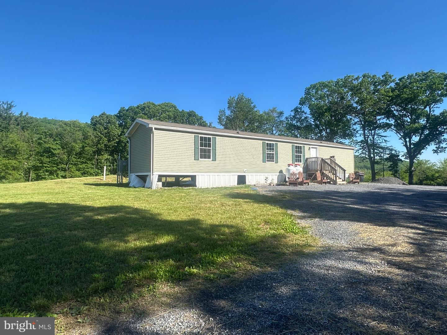 12573 Lincoln Highway, Mc Connellsburg