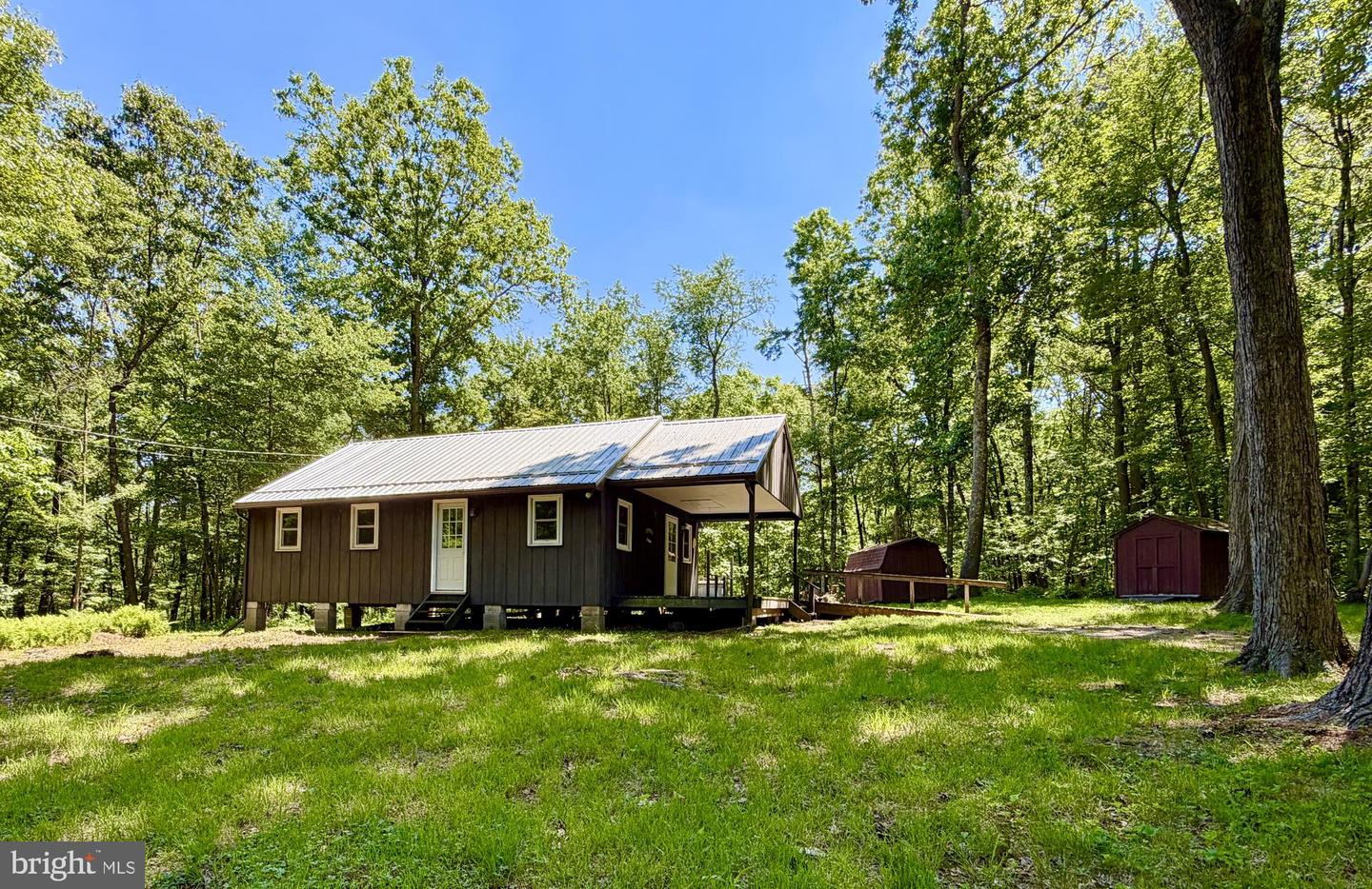 317 Mountainside Road, Breezewood