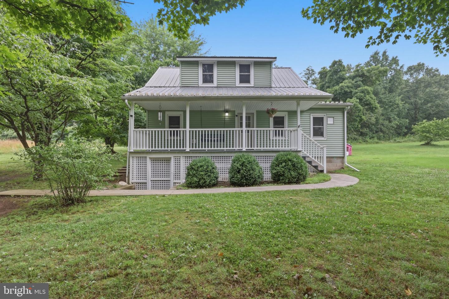 5451 Black Bear Road