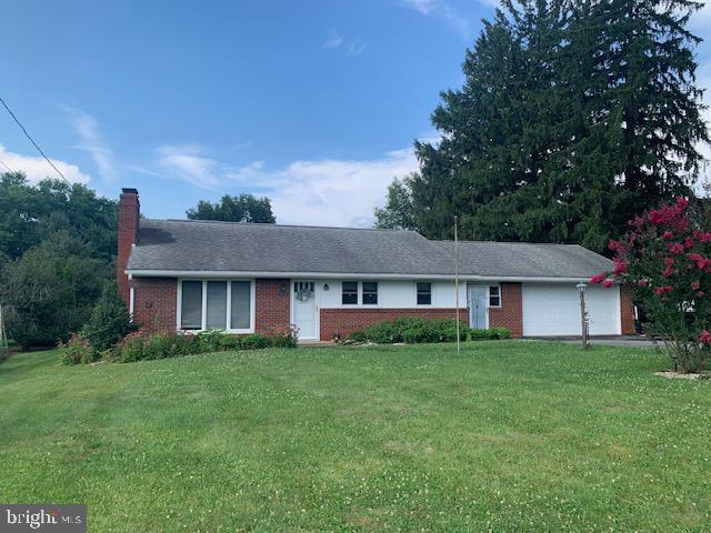 1006 Lincoln Way East