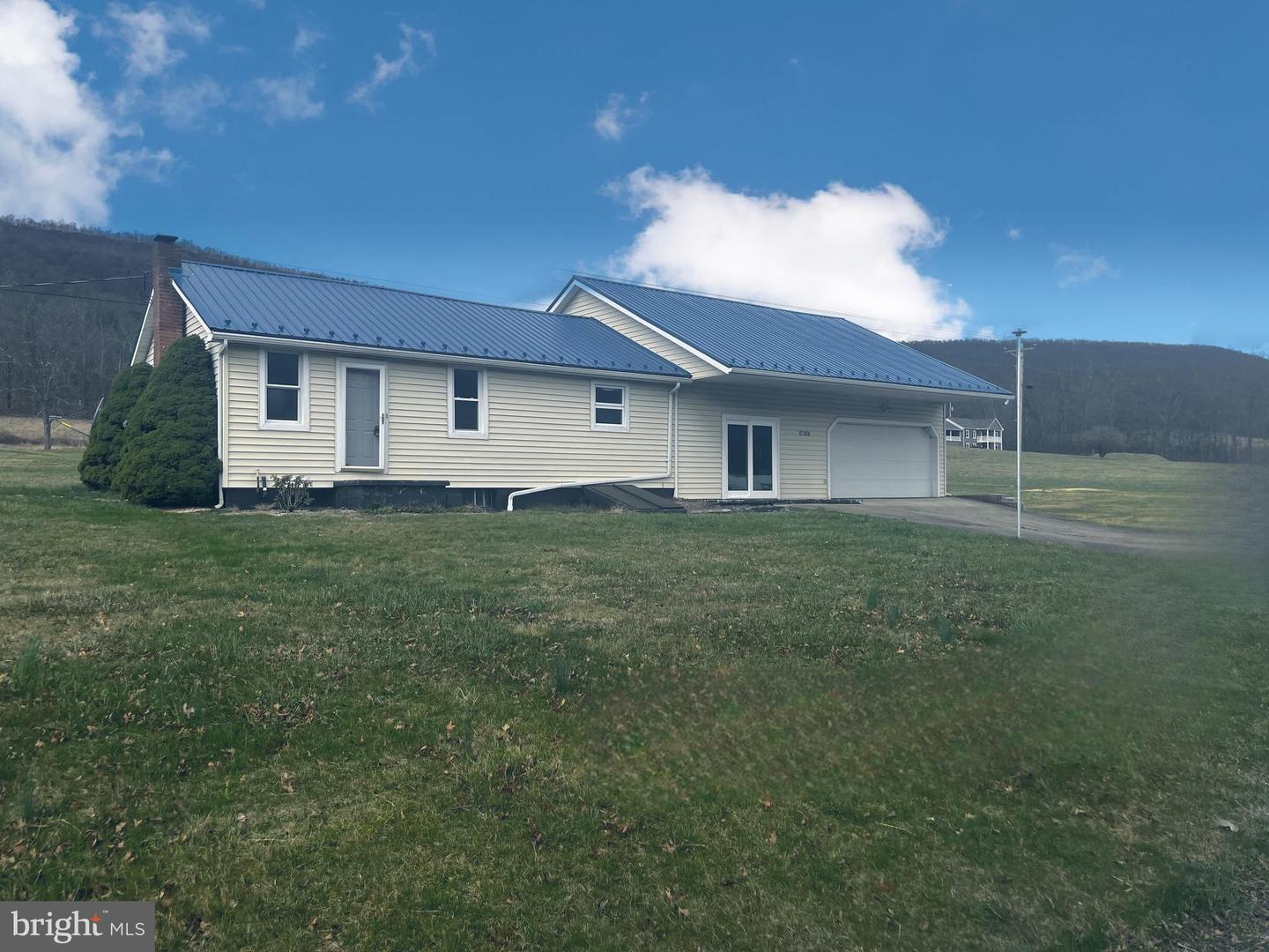 17008 Blacklog Valley Road, Orbisonia