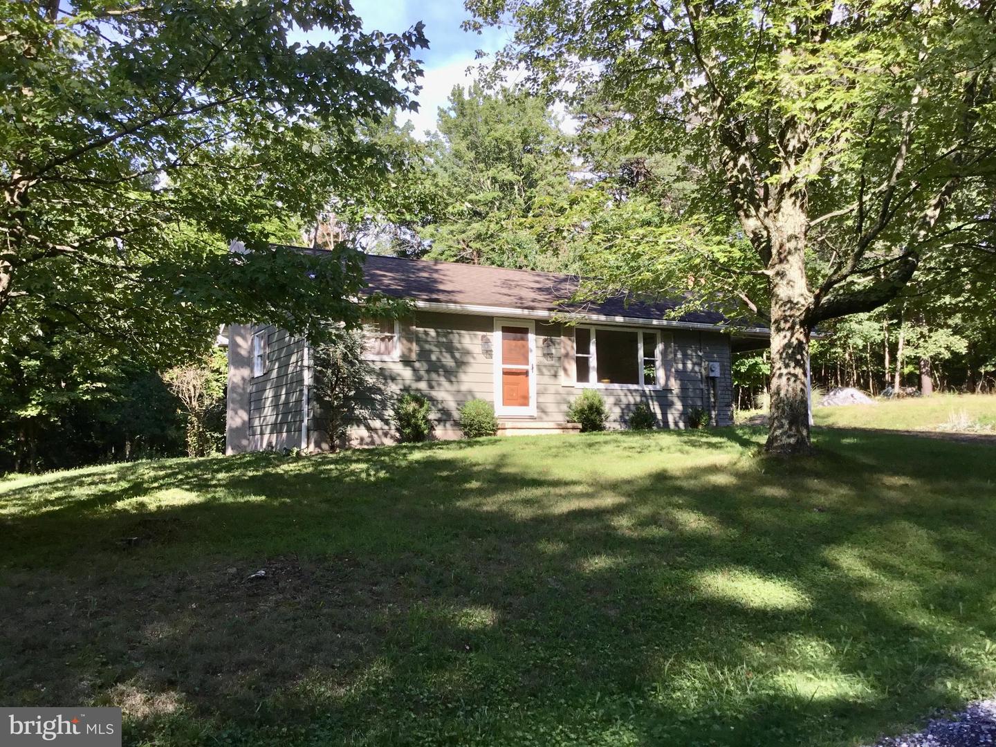 8970 Gibboney Lane, Huntingdon