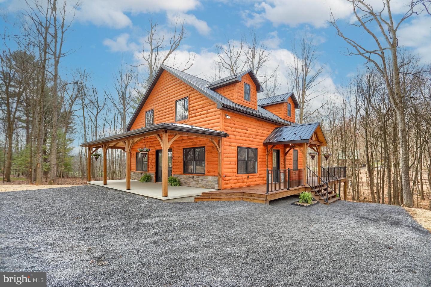 5560 Hideaway Lane, Todd