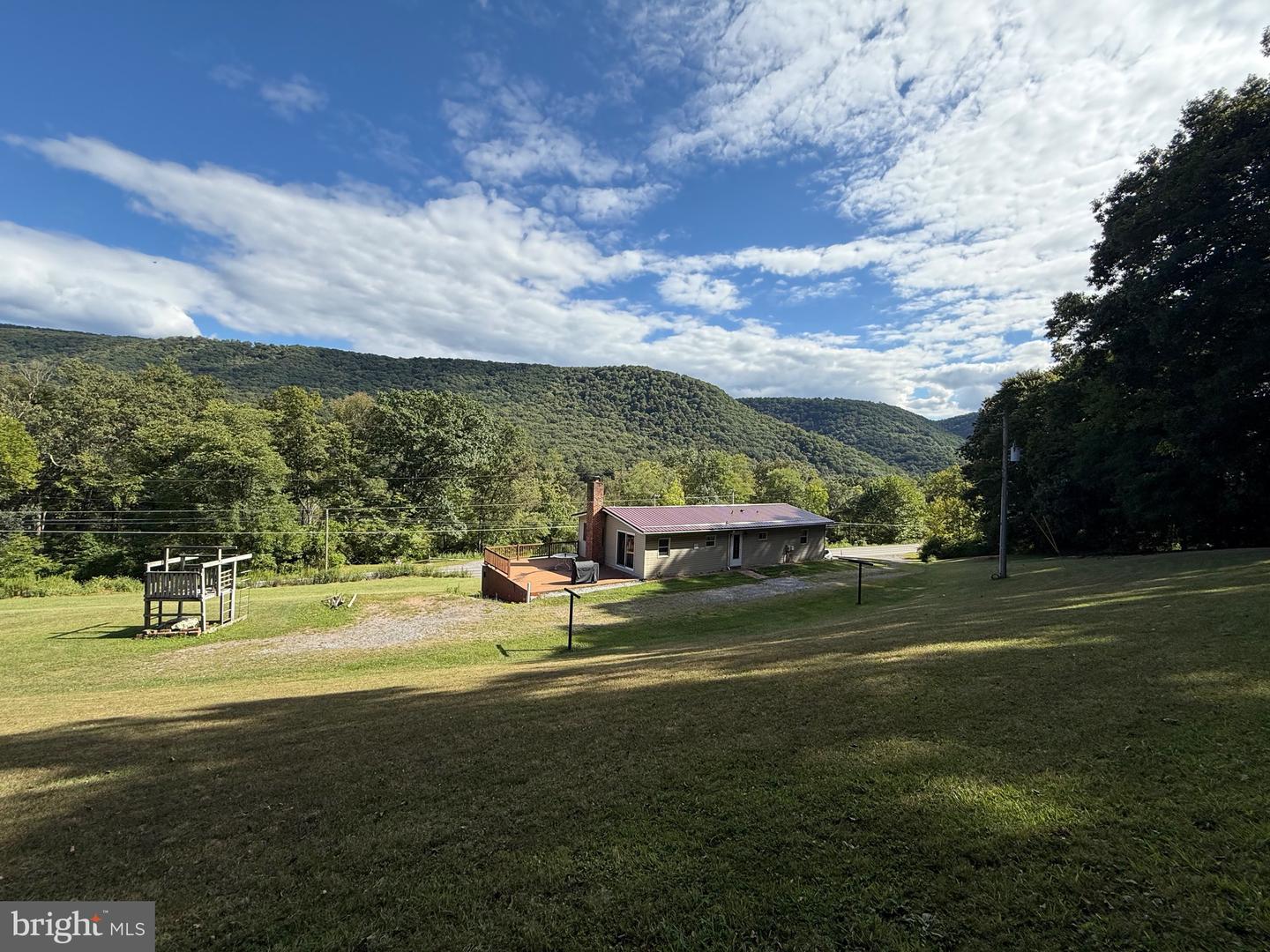 11740 Big Valley Pike, Mill Creek