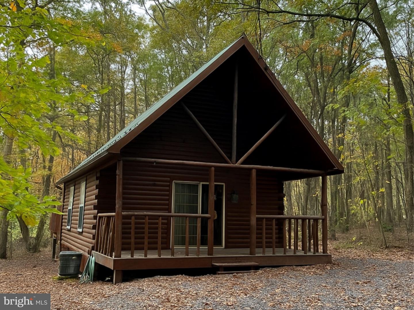 12860 Corbin Road, Huntingdon