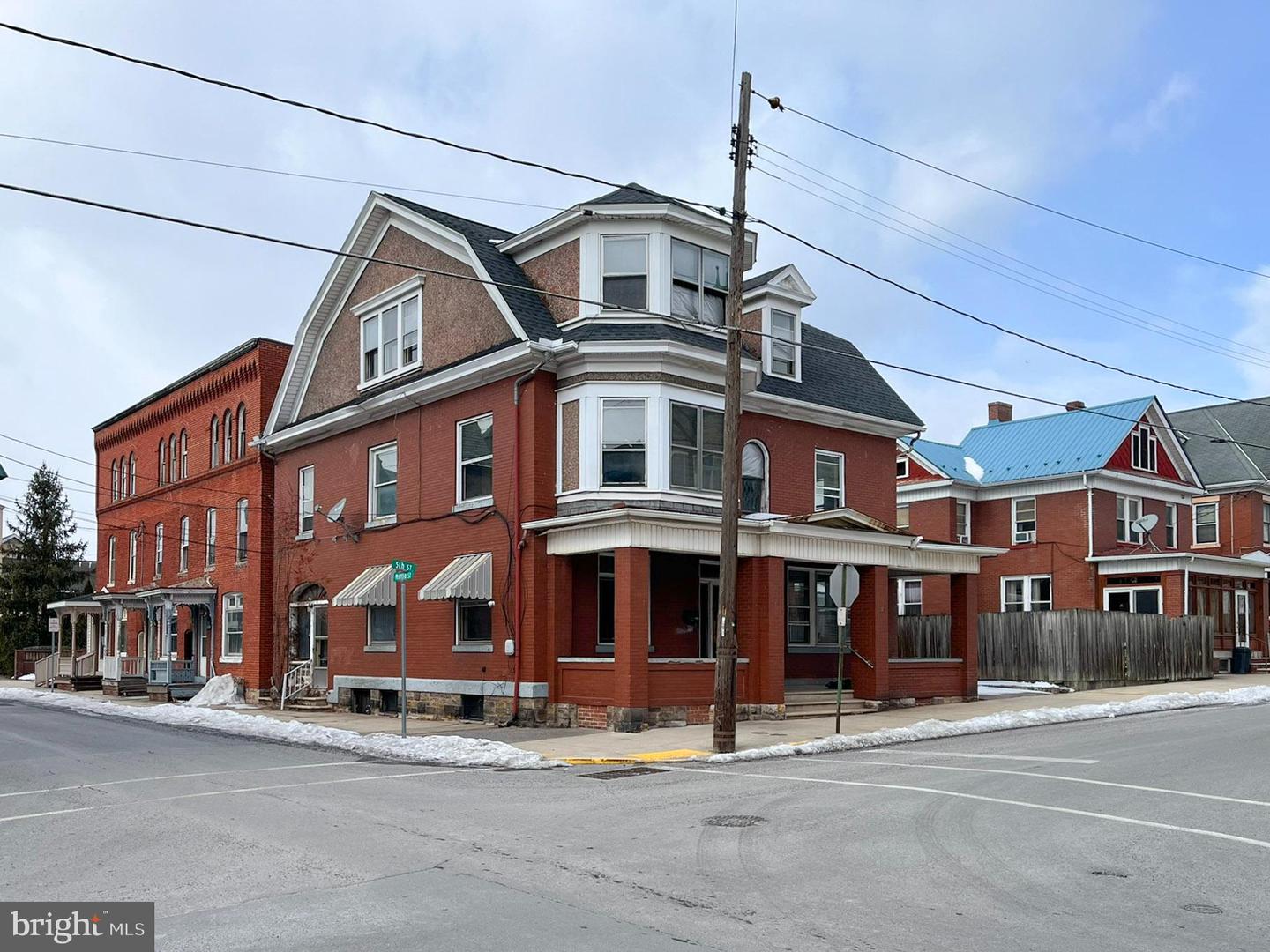 401 5th Street, Huntingdon