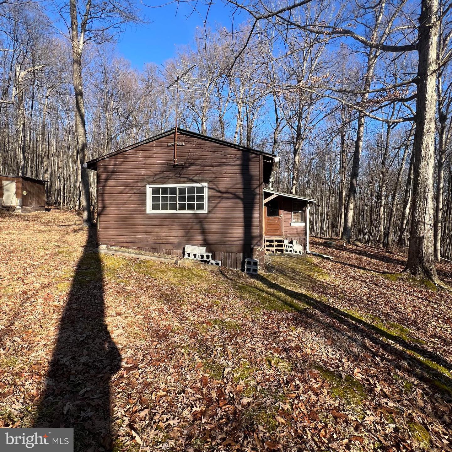 5840 Tram Road, Petersburg