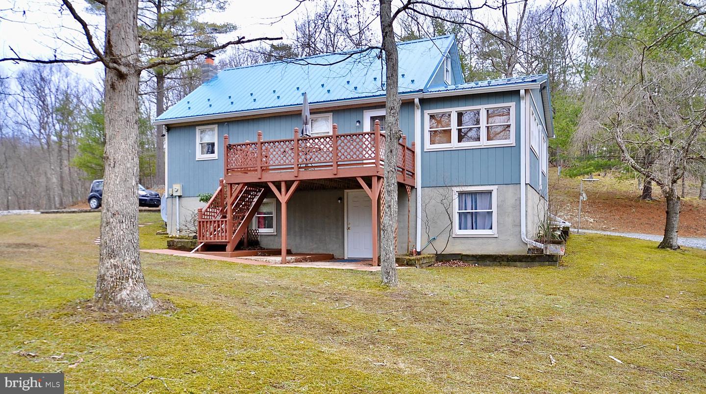 17171 Upper Ridge Road, James Creek