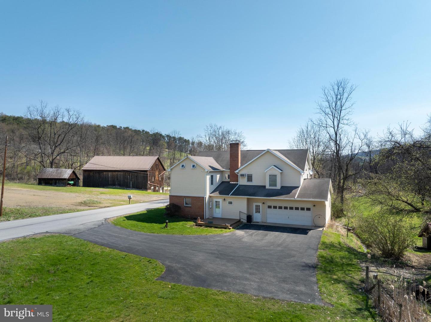 5859 Bethel Road