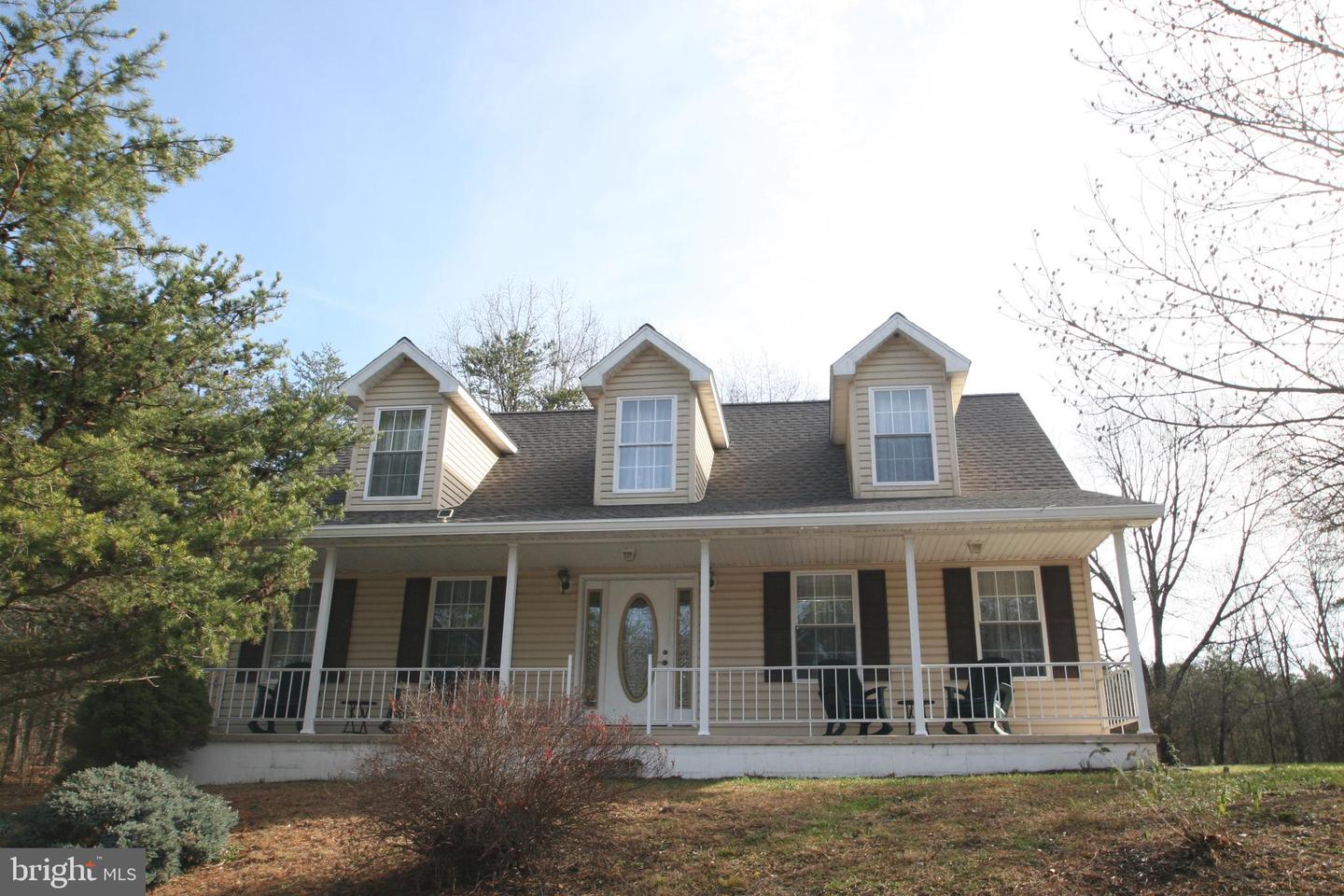 21427 Shore Valley, Three Springs
