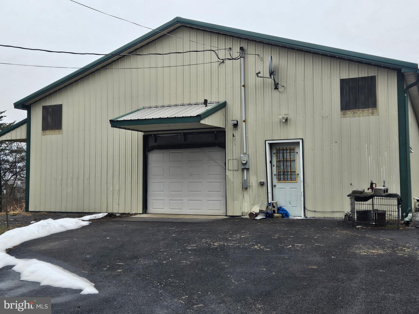 15732 Walnut Hill Drive, Mount Union