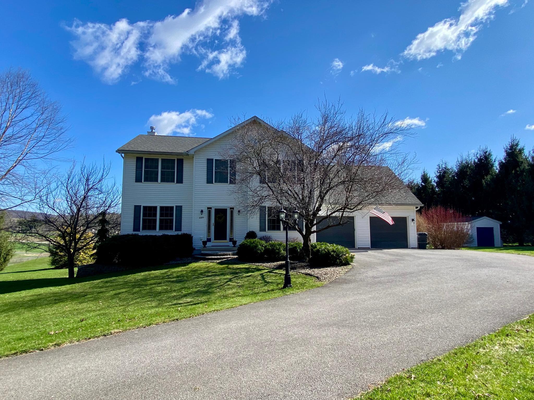 2377 Red Fox Lane, Tyrone