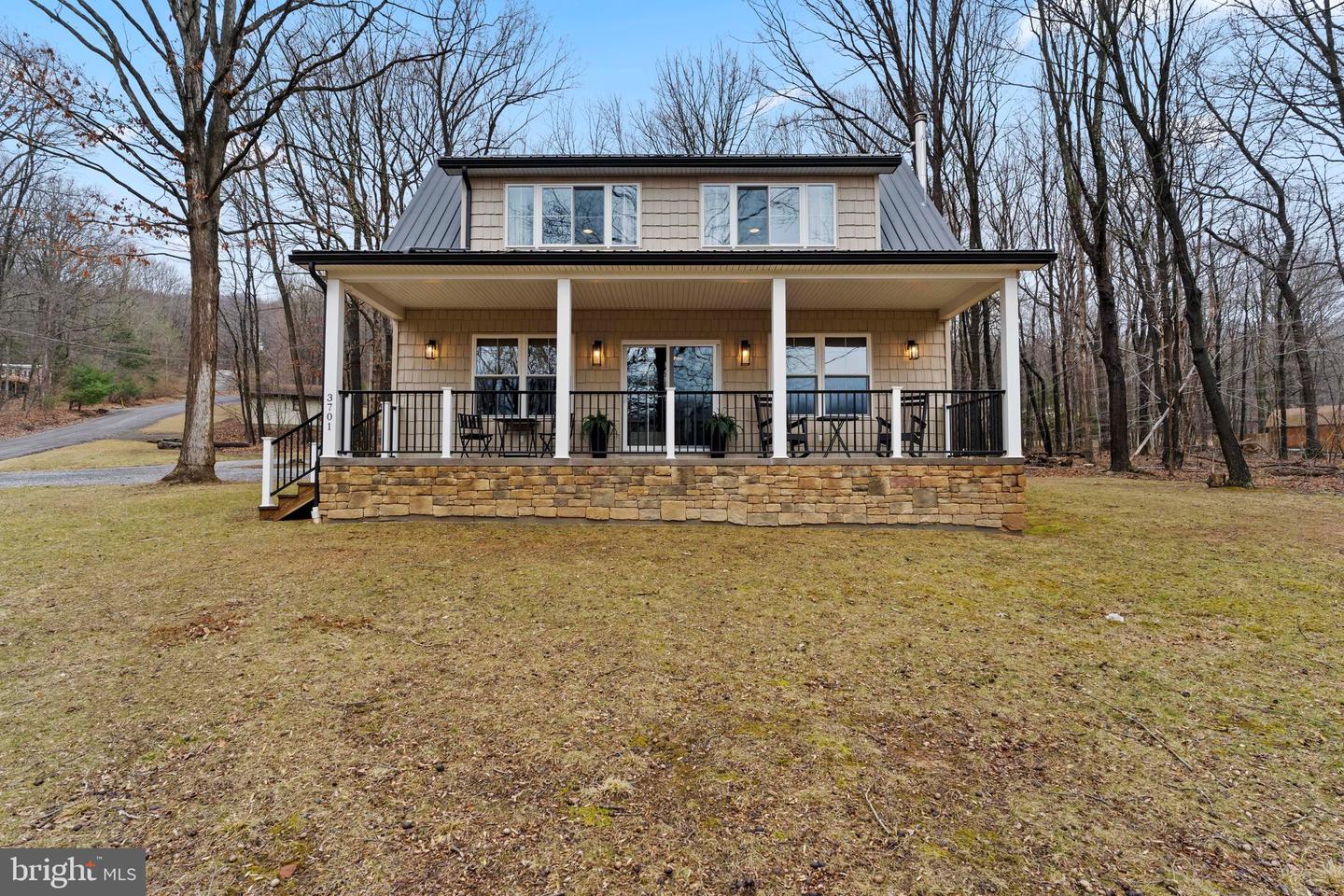 3701 Terrace Lane, James Creek