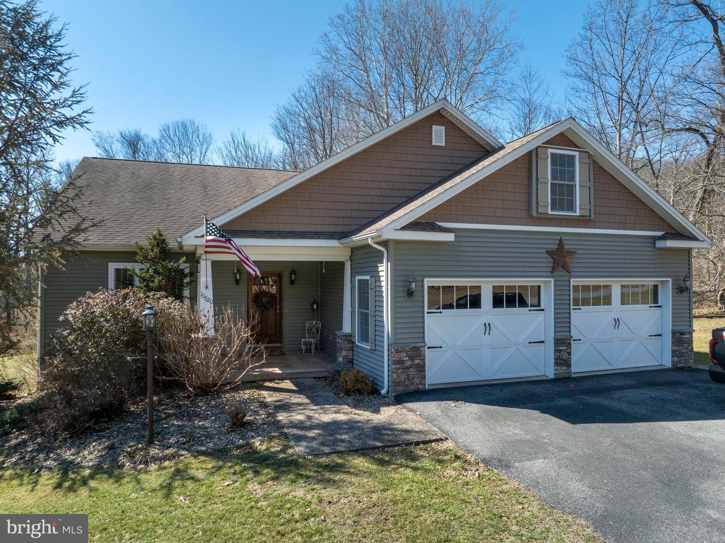 10620 Kyper Road, Huntingdon