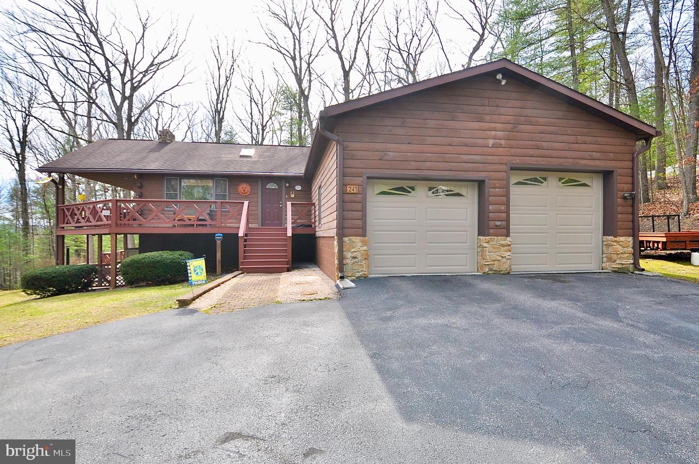 241 Jennifer Drive, Huntingdon