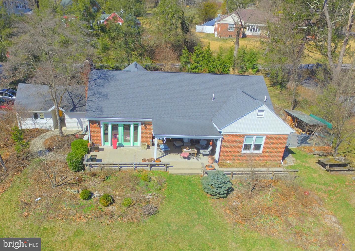 2200 Taylor Avenue, Huntingdon