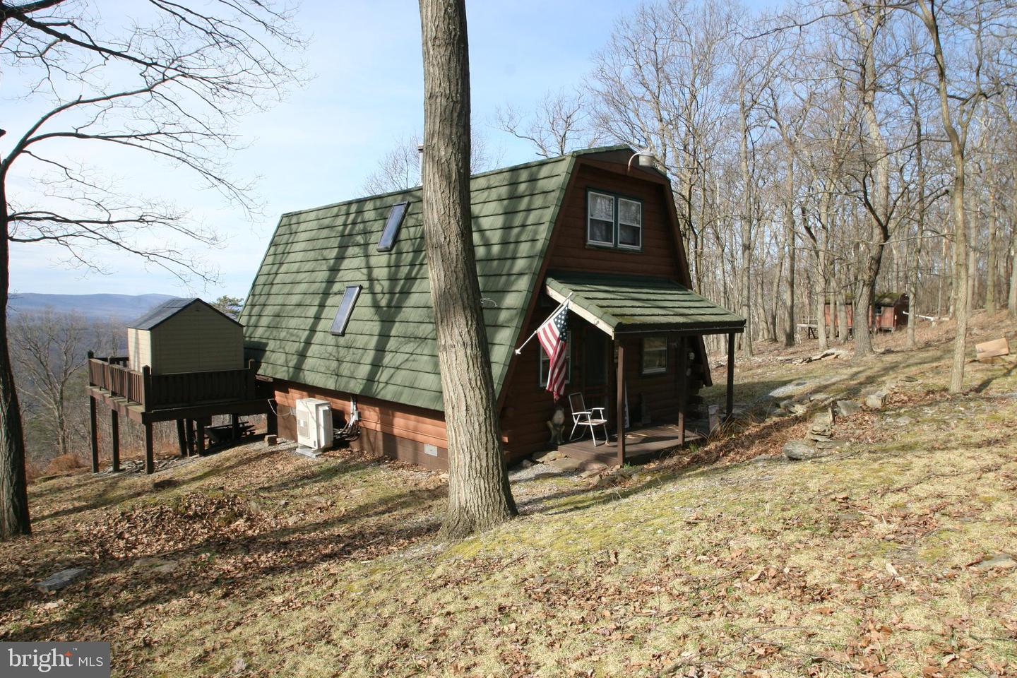 6448 Red Maple, Huntingdon