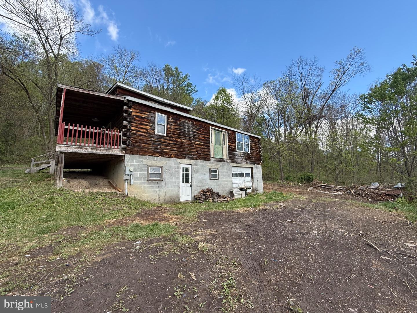 15232 Wrangletown Road, Mount Union