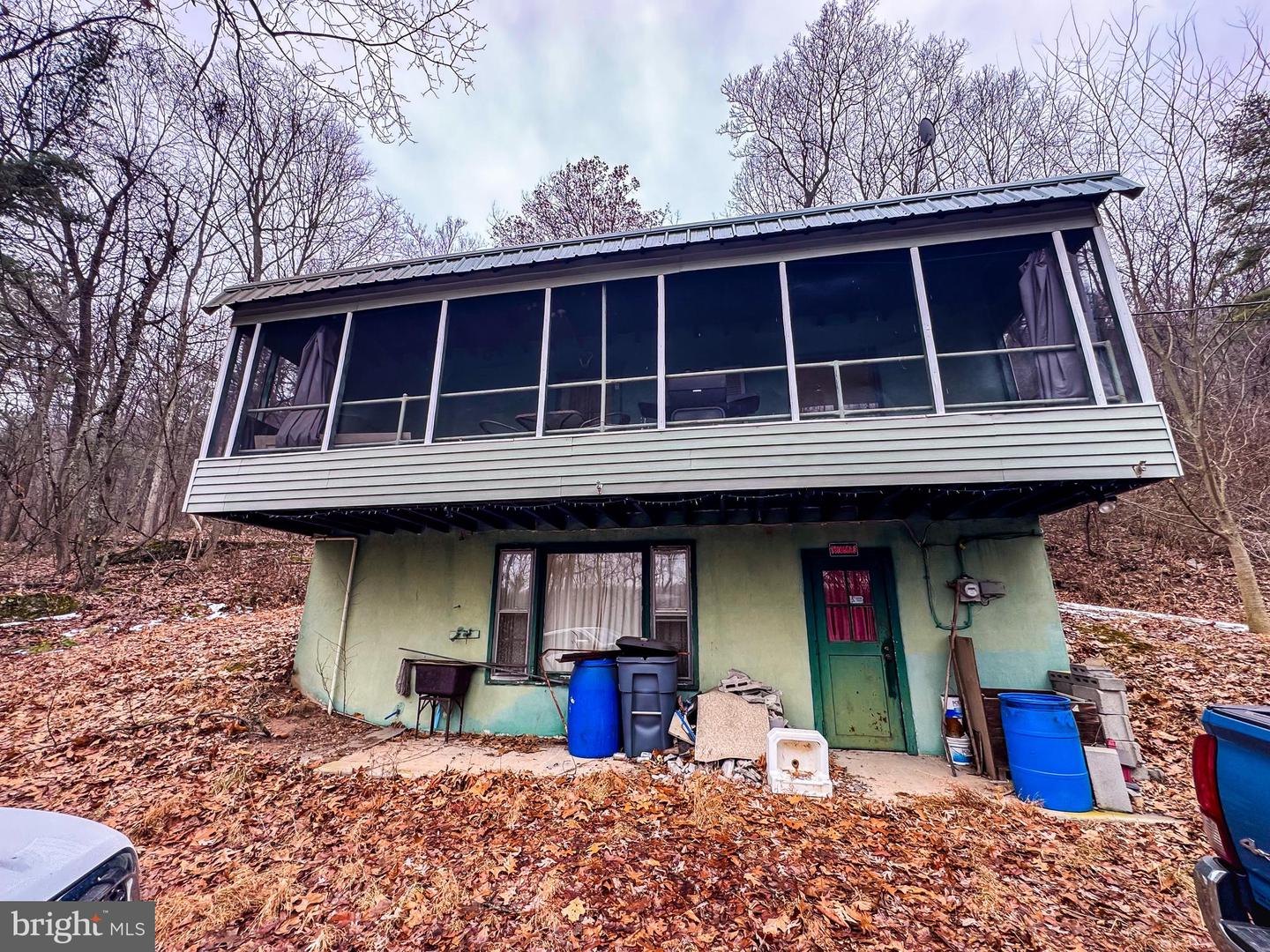 17356 Dayton, Cassville