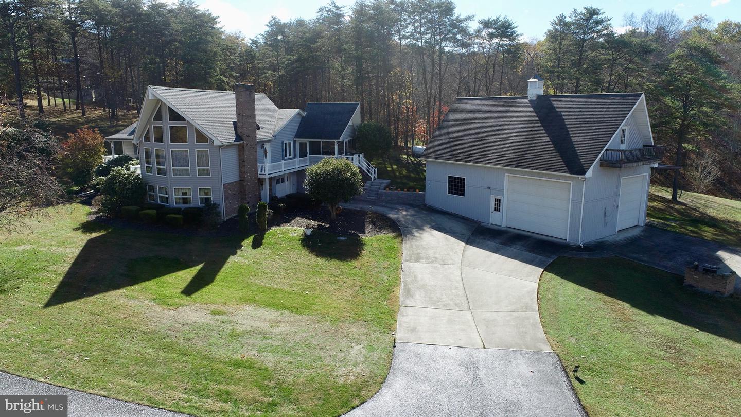 1538 Chess Club Road