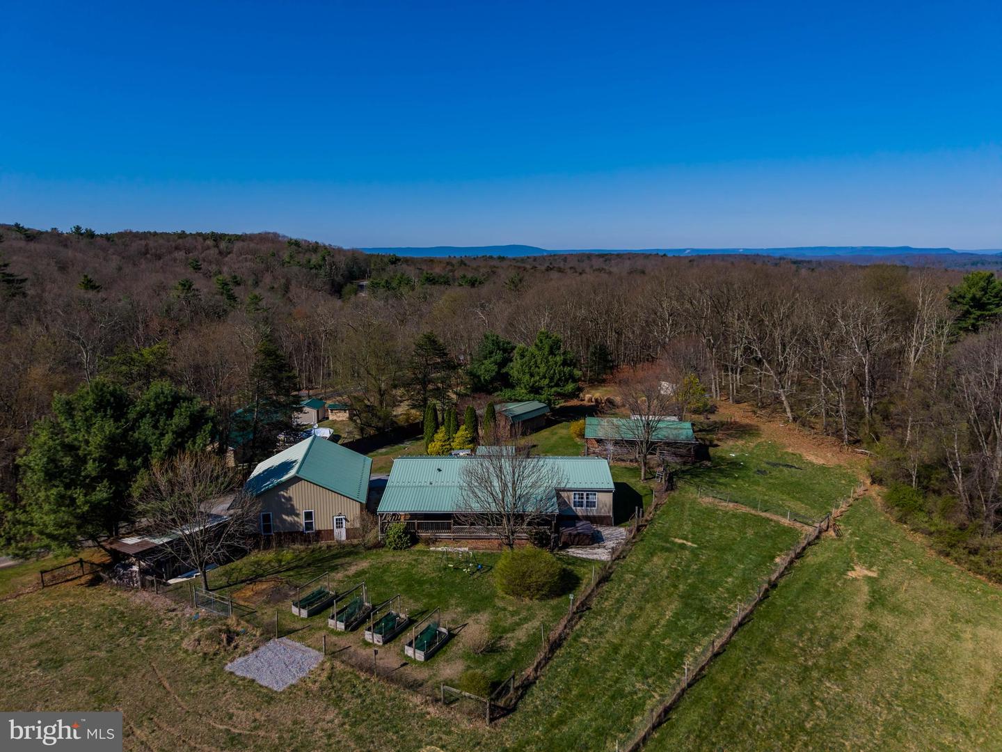 7820 Mccalls Hill Road, Huntingdon