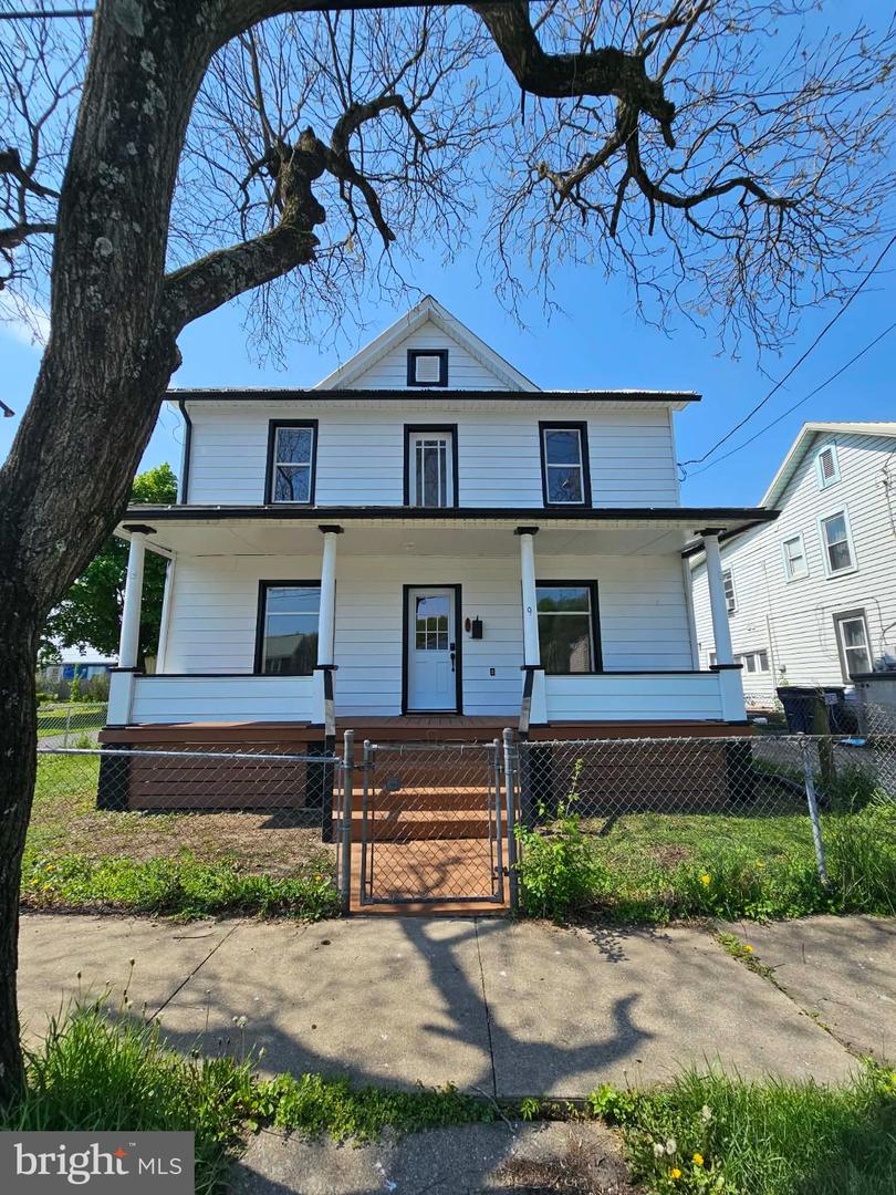 9 W Sherman Street, Mt Union