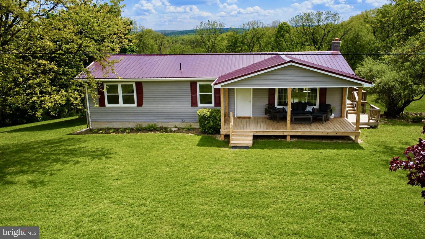 13371 Piney Ridge Road