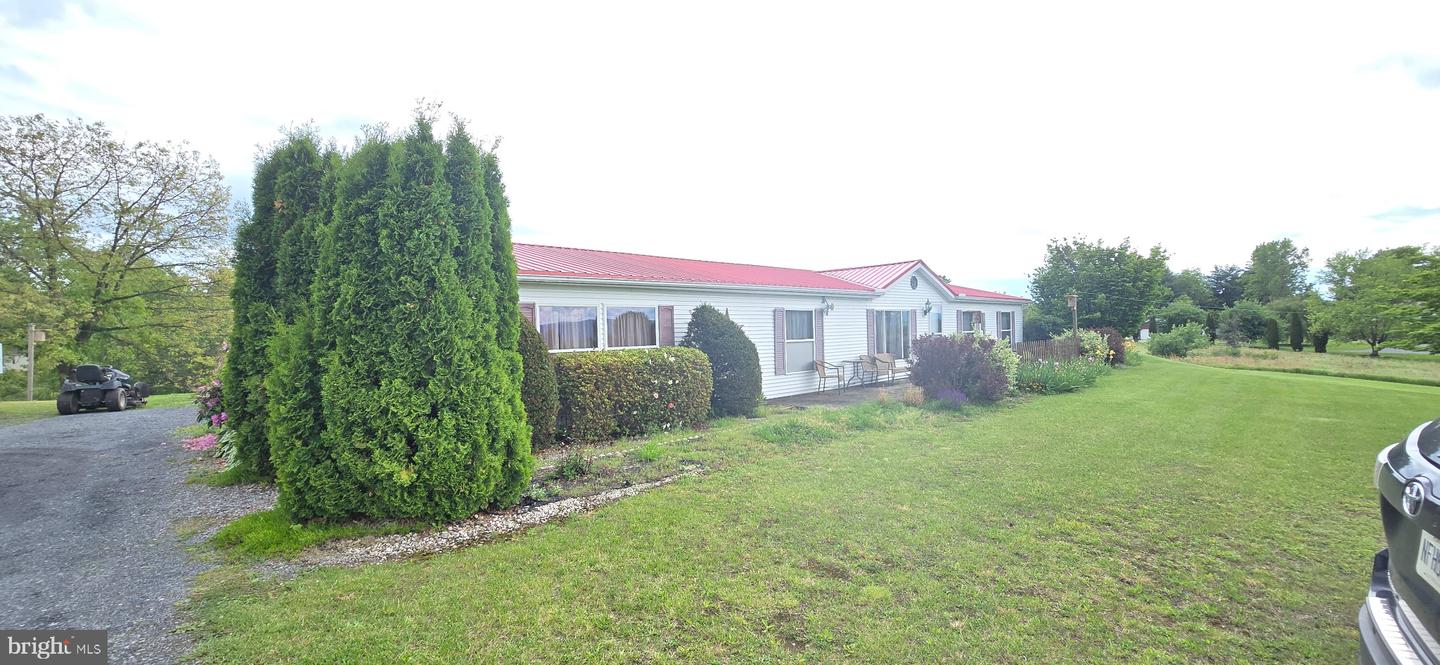167 Cromwell Ridge Road