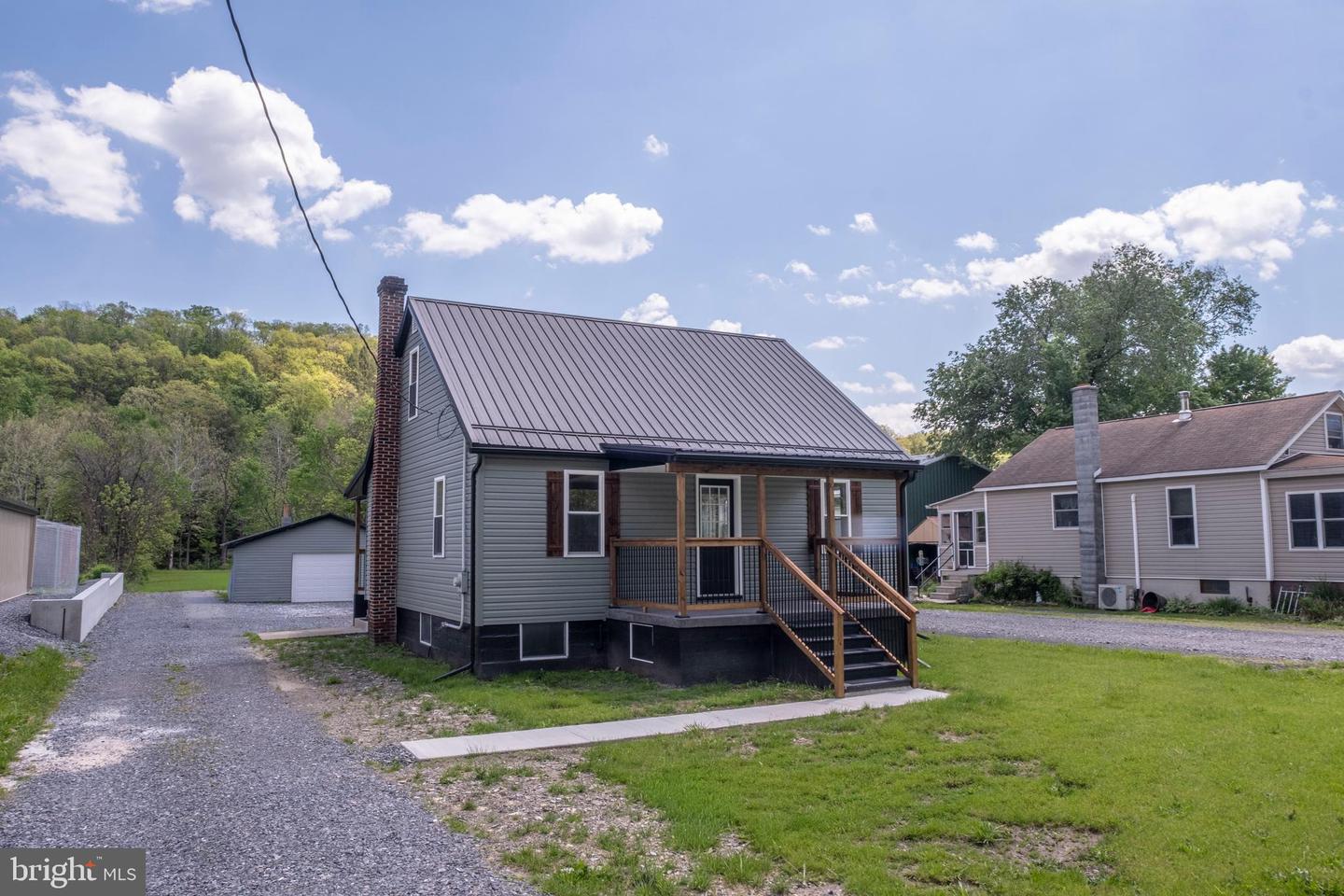 10475 Fairgrounds Road