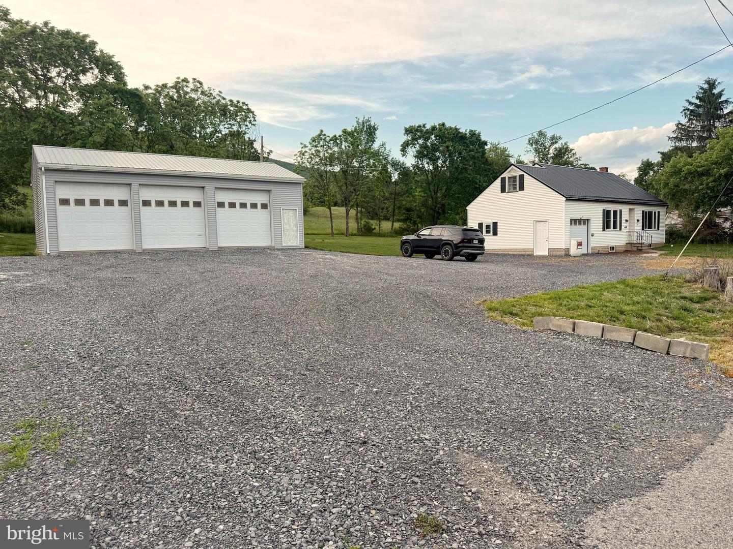 15632 Raystown Road