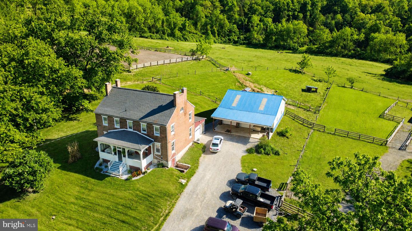 11698 Chaney Spring Road, Huntingdon