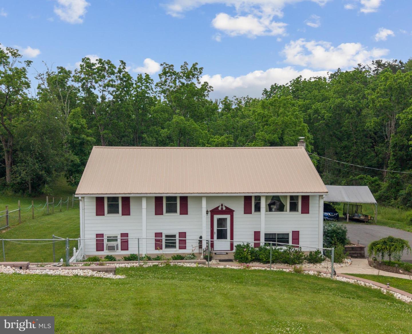 3629 Charter Oak Road