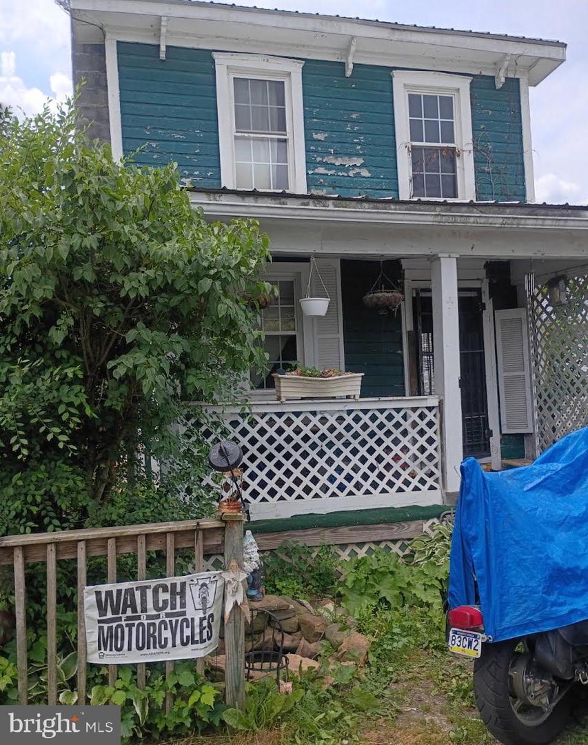 726 Water Street, Orbisonia