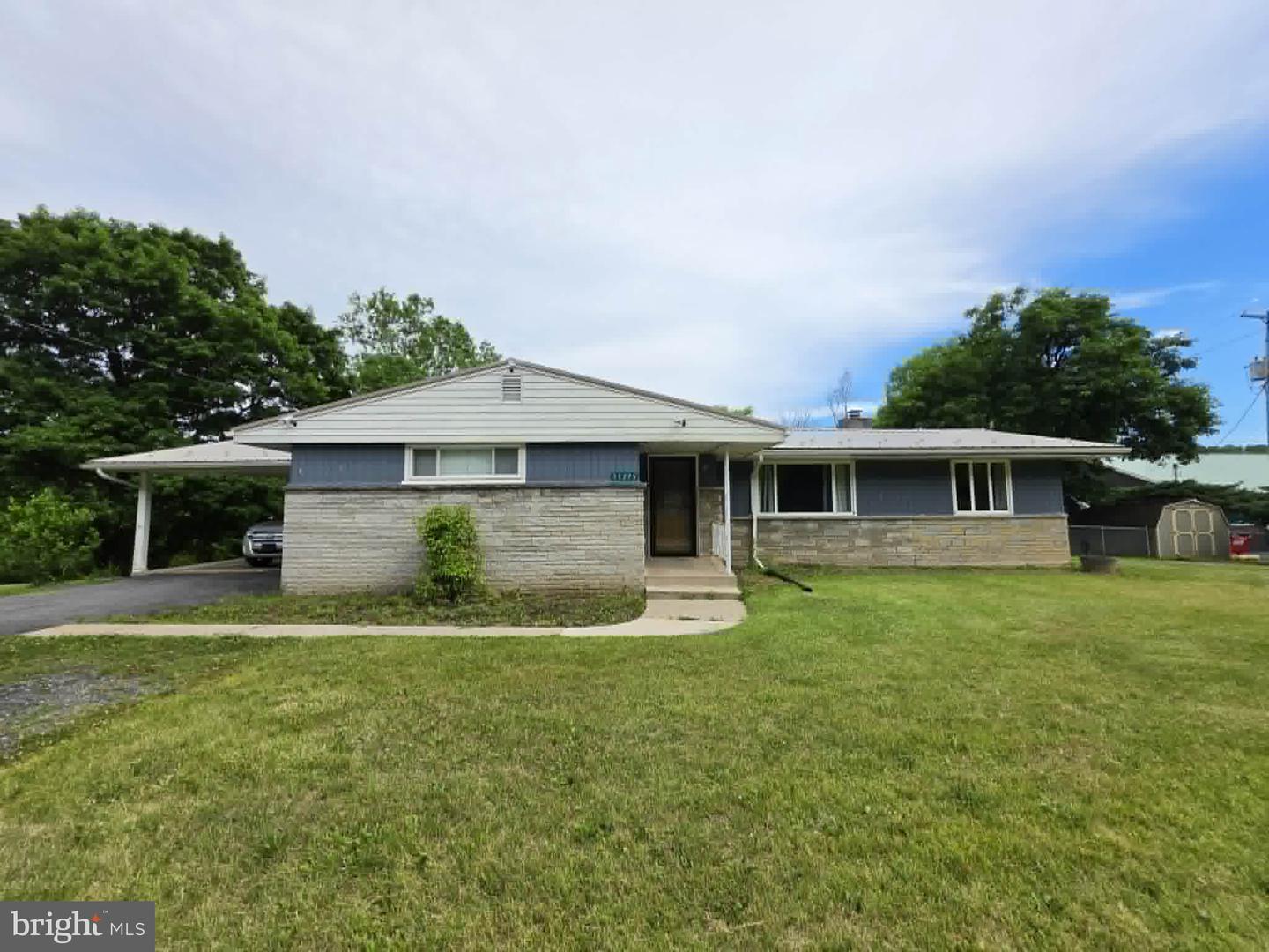 11275 Raystown Road