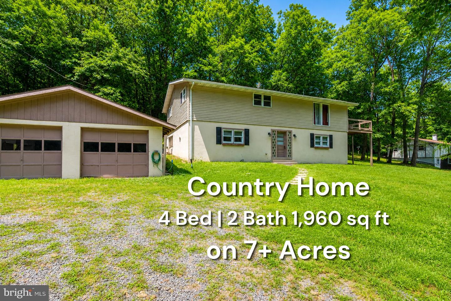 14742 Happy Hills
