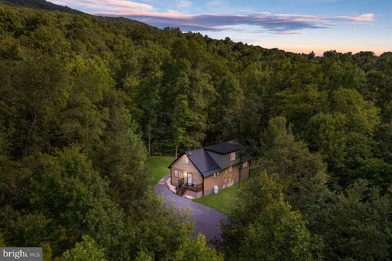 21693 Maddensville Pike, Orbisonia