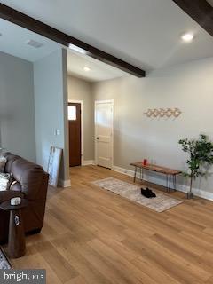 5861 Old Plank Road, James Creek