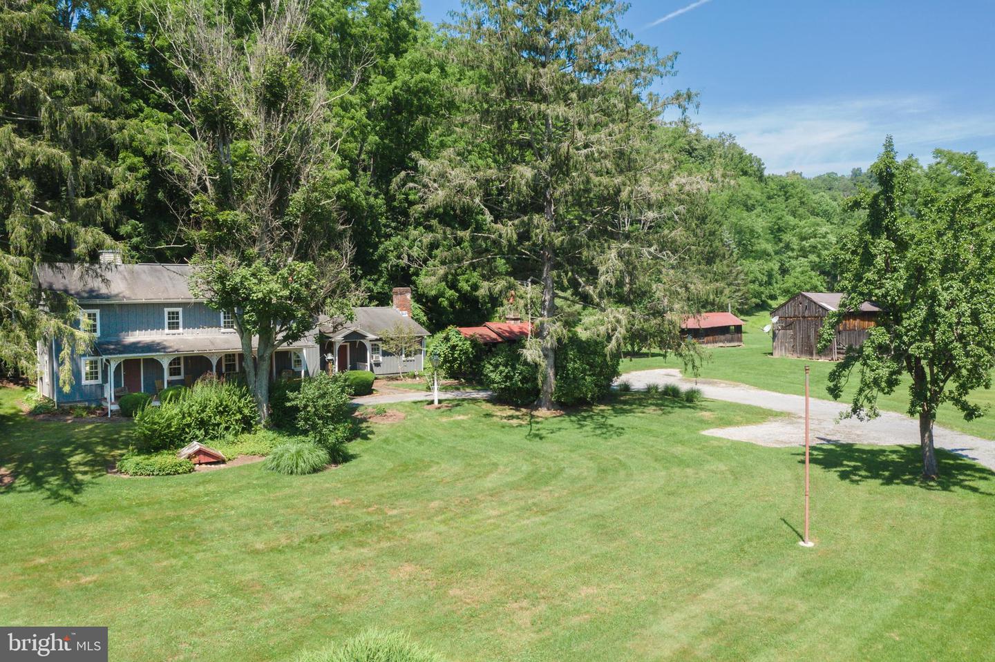 13223 Slate Hill Road